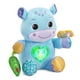 thumbnail image 4 of Juguete de peluche VTech Baby Hug-a-Hippo Musical con luces azules 3+ mon, 4 of 9