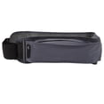 thumbnail image 2 of Running Belt, Multiple Pockets Elastic Reflective Strip Breathable Waist Pack for Phone Holder for Running, Cycling, Exercise, Fitness, Travel, 2 of 8