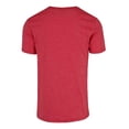 thumbnail image 2 of Playera Hombre Manga Corta Jaspe Xxl Xxg - Yazbek, 2 of 3