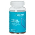 Hylands Stress Busters Gummies Calming Adult Supplements for Anxiety