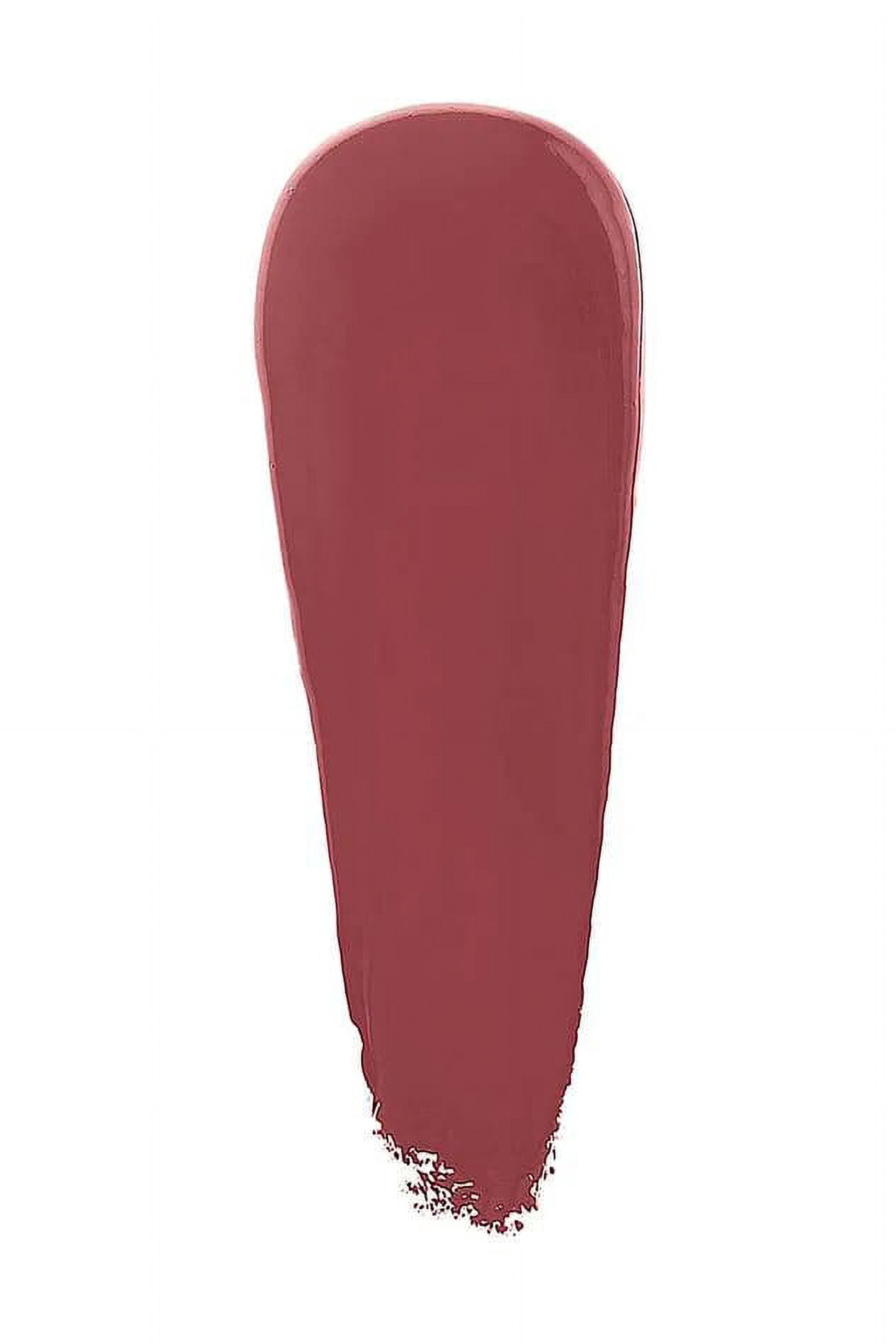 Flormar Lightweight Lip Powder Highly Pigmented & Ultra Light Lipstick with Matte Finish 3g - 006 Routine For Me