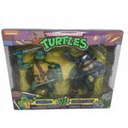 Tee Turtle Durable Action Figures, Plastic Multicolor