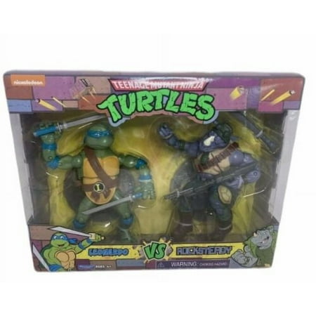 Tee Turtle Durable Action Figures, Plastic Multicolor