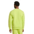 thumbnail image 3 of Reebok Men's and Big Men's Game Day Fleece Crewneck Sweatshirt, Sizes XS-5XL, 3 of 5