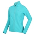 thumbnail image 3 of Regatta Womens Nevona Soft Shell Jacket, 3 of 5