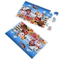 thumbnail image 3 of Juguete De Rompecabezas, Rompecabezas Navideños Tipo Nieve, Regalos De Navidad Para Fiestas, Noches Familiares Para Vacaciones, 3 of 7