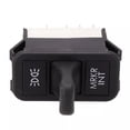 thumbnail image 3 of Marker Light Switch A0630769000 for Freightliner Sterling 11-Ton 7-Ton 2004, 3 of 9