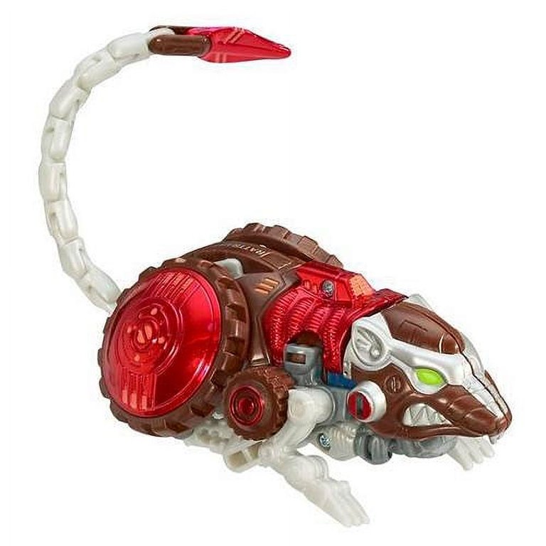 Transformers BeastWars ls Rattrap輸入版 Deluxe Class Rattrap (Transformers, Beast Wars, Maximal