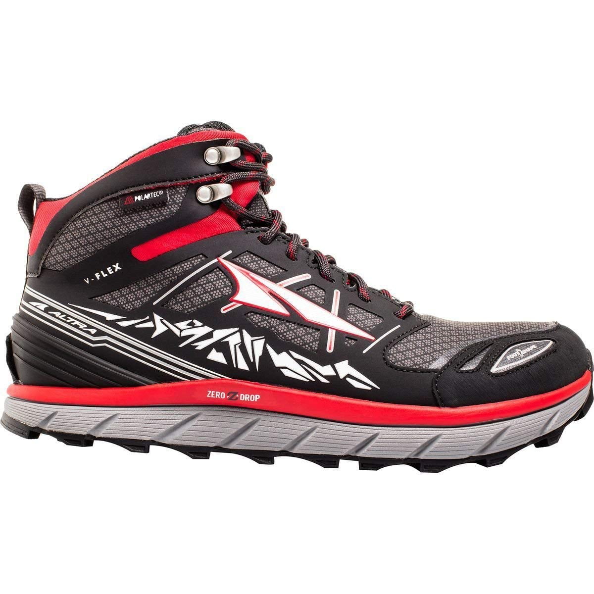 Altra men's lone peak 3 mid neo trail 2025 running shoe