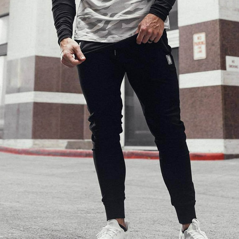 Comfy mens shop sweatpants