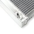 thumbnail image 4 of 56mm 3Row Aluminum Radiator For 1974-1981 Pontiac Firebird Trans Am V8 4.9L 5.0L 5.7L 6.6L 7.5L 1974 1975 1976 1977 1978 1979 1980 1981, 4 of 6