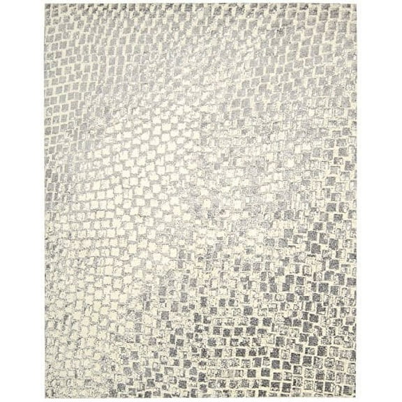 Nourison Twilight Cream Area Rug
