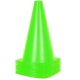 thumbnail image 1 of Conos de tráfico de 18 cm, conos deportivos de plástico, conos de entrenamiento de fútbol para actividades al aire libre y eventos festivos (juego de 5), 1 of 2