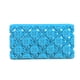 thumbnail image 3 of Billuyoard Cortadores de galletas de flores, moldes en relieve para galletas, molde para repostería en relieve para pasteles, cortador en relieve Herramientas y accesorios para hornear azul 9930-10, 3 of 4