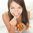 thumbnail image 6 of Haribo Gummy Bears Variety Pack of 8 Bags 4-5 oz Each, 6 of 7