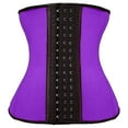 thumbnail image 1 of Body Shaper for Women Tummy Control Women Full Body Shaper Bodysuit Firm Control Shapewear Lifter Corset Shapewear Shapewear for Women Tummy Control Bodysuit for Women Tummy Control, 1 of 3