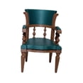 thumbnail image 2 of BELOVING 1/12 Crafts Miniature American Chair Set for Diorama DIY Projects Life Scene, 2 of 10