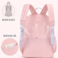 thumbnail image 3 of Nuevas mochilas escolares para estudiantes de primaria grados 1-3-6 impermeables al por mayor yeacher mochila, 3 of 6