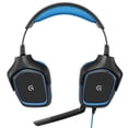thumbnail image 4 of Logitech Surround Sound Gaming Headset G430, 4 of 5