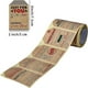 thumbnail image 3 of Seyotauo Christmas Decorations Holiday Stickers - 200 Stickers Per Roll Paper Adhesive Labels Self-Adhesive Easy Application No Residue for Gift Wrapping Festive Home Office Holiday Party Decor, 3 of 6