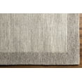 thumbnail image 5 of Hauteloom Amadi Wool Living Room, Bedroom Area Rug - Multi, Gray, Brown - 12' x 15', 5 of 5