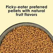 Kaytee Nutri Soft Parakeet and Cockatiel Pet Bird Food Seed, 2 lb