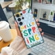 thumbnail image 4 of Exprese su estilo con esta moderna funda de goma TPU con estampado de dibujos animados, perfecta para la serie iPhone, 4 of 4