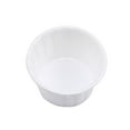 thumbnail image 1 of 100 Pcs/Set Gobelet en Papier Jetable pour Épilation Gobelet à Cire Dure Support de Tasse à Mesurer, 1 of 6