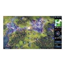 Battle Worlds: Kronos, Nordic Games, PlayStation 4, 811994020468