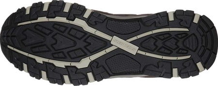Skechers Men's Relaxed Fit Selmen Enago Hiking Shoe (Wide Width Available)