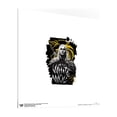 thumbnail image 4 of Gallery Pops The Witcher Season 3 - Geralt of Rivia Slayer Metal Graphic Wall Art, Unframed Version, 12" x 12", 4 of 6