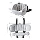 thumbnail image 4 of Correa para la cabeza para asiento infantil, correa ajustable para reposacabezas, reposacabezas para asiento de coche para niños, reposacabezas para asiento infantil, 4 of 5