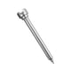 thumbnail image 1 of Herramientas de desmontaje de llave plegable de coche Herramienta de abrazadera de pasador de llave remota de coche Pasador de cuchilla para Pasador de 1mm, 1 of 9