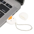 thumbnail image 3 of Disco Cartoon Flash Drive Interfaz USB Tecnología Ultra Estable Lindo una de Disco U -Disk Soporte Start Swap Memory USB Stick, 3 of 7