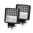 thumbnail image 1 of 135W LED Arbetslampa 12V 20000LM LED Backljus, LED Strålkastare för Bilar, Traktorer, Båtar, Lastbilar 10-30v, 1 of 5