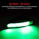 thumbnail image 3 of Brazaletes Rawiri para correr: pulseras deportivas con luces intermitentes, pulseras luminosas para conciertos y festivales, 3 of 5