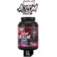 thumbnail image 2 of M-Labs Inzane - Proteína Whey Aislada - 5 lbs - 24g Proteína - [Poner Sabor], 2 of 2