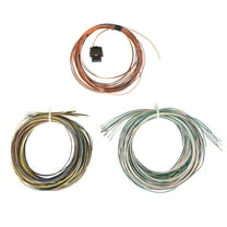 Holley EFI 558-404 Ignition Harness