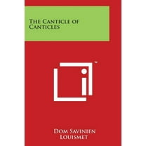The Canticle of Canticles