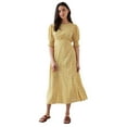 thumbnail image 1 of Dorothy Perkins - Robe mi-longue - Femme, 1 of 3