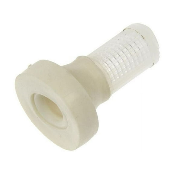 Windshield Washer Pump Grommet - Compatible with 2005 - 2012 Jeep Liberty 2006 2007 2008 2009 2010 2011