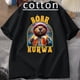 thumbnail image 2 of Camisetas de algodón para niños Bóbr Kurwa Gladiator, La gloria de Roma, Bober Beaver Boberek, camisetas casuales para bebés, ropa para niños, 2 of 5