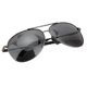 thumbnail image 4 of Gafas de sol polarizadas para hombre TAC + gafas de metal gafas de sol de conducción de visión nocturna 8013 NikouMX Deportes, 4 of 8