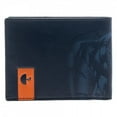 thumbnail image 3 of DC Comics Deathstroke BiFold Wallet Batman Supervillain PU Leather Licensed, 3 of 3