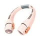 thumbnail image 1 of Ventilador de cuello portátil | Diseño manos libres sin aspas | 3 velocidades ajustables | Recargable por USB | Para exteriores, interiores, oficina, gimnasio y viajes, 1 of 1