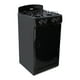 thumbnail image 1 of Estufa Parrilla de Gas Garell 4 quemadores 20 pulgadas Negra PG4Q-N, 1 of 8