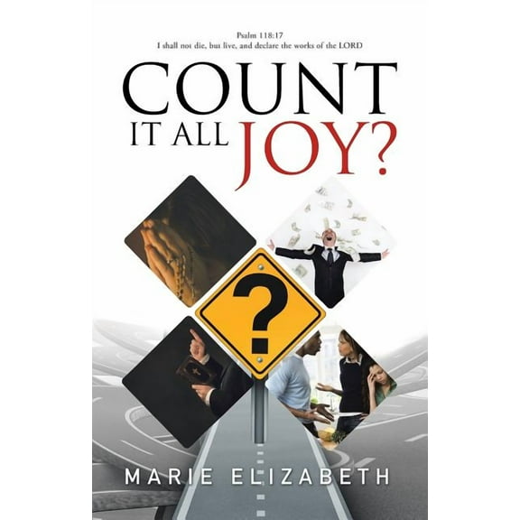Count It All Joy?
