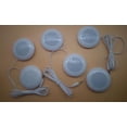 thumbnail image 3 of Mini Dual Phone Speaker, 3.5 mm Stereo Outdoor Speaker for MP3, MP4, iOS, CD, 3 of 4