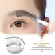 thumbnail image 2 of 2 Boxes Self Adhesive Lash Strips Eyelash Glue Strips Applying Fake Eyelashes Strips, 2 of 4
