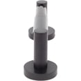 thumbnail image 4 of Zurich Paper Holder, Matte Black by Stone Harbor Hardware, 4 of 4